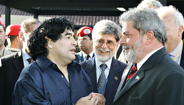 El mundo lo llora