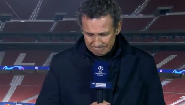 Porque es un buen compañero