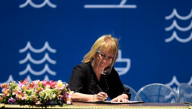 Vecina, vecino