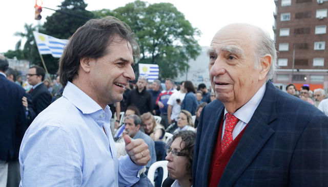 Sale asado