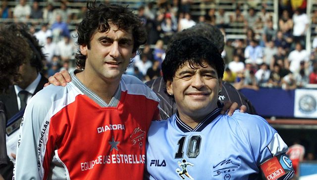 Amigos para siempre