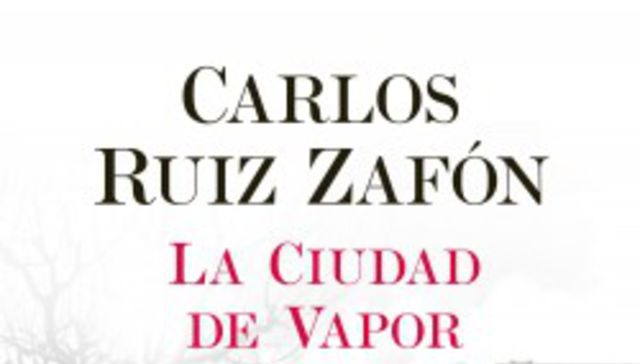 Te cuento que...