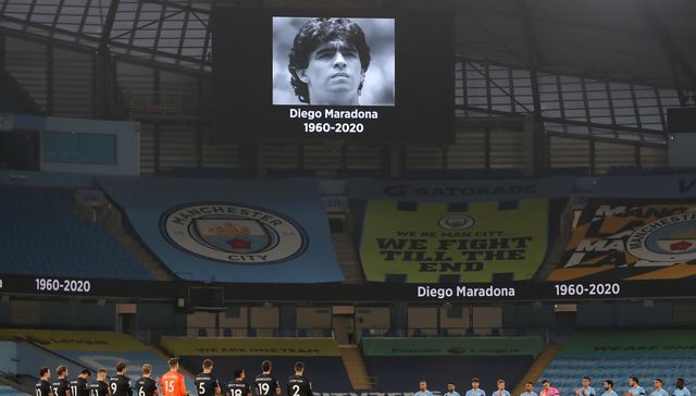 Para vos, Diego