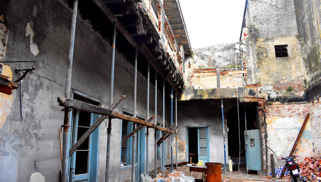 El cristal con que se mire