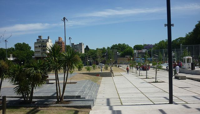 Una cara de la moneda