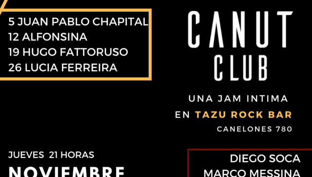 Tengo una banda amiga