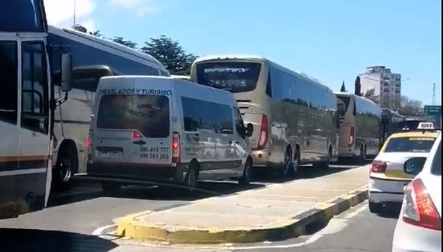 Desvalijados