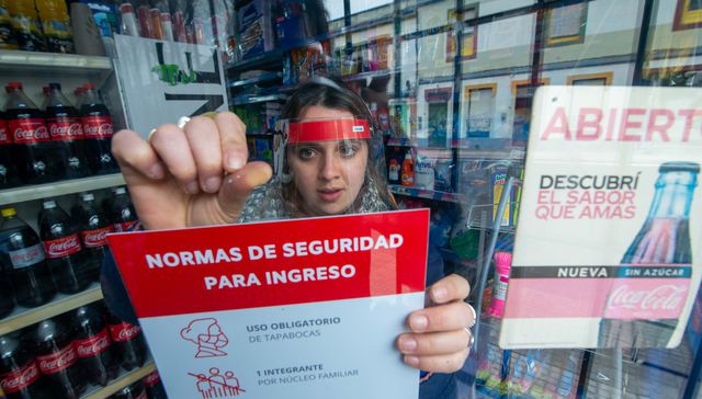 Juntos salimos adelante