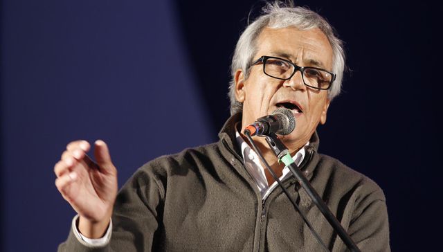 Cariño y debate
