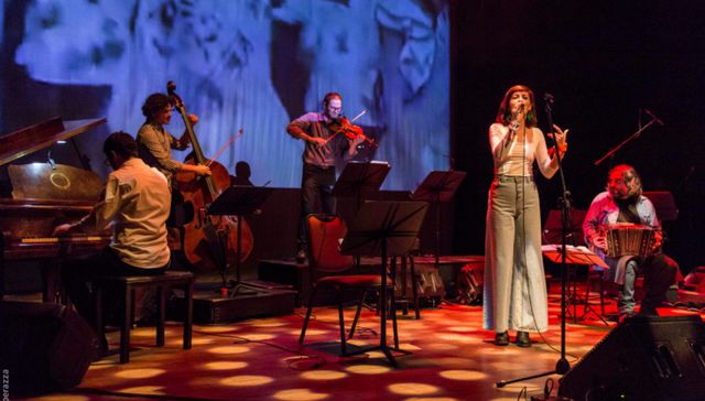 Heráclito en dos por cuatro