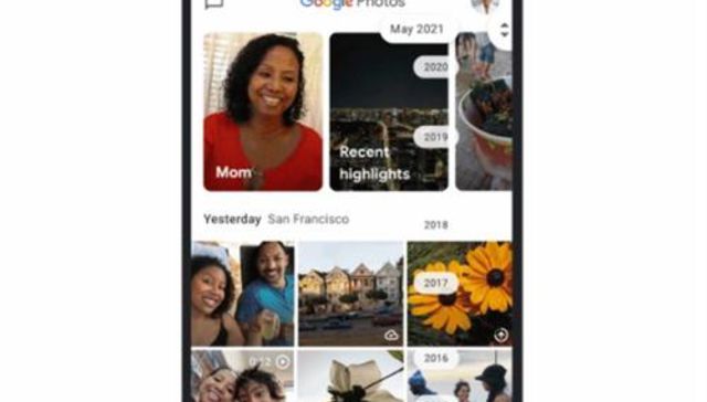 Todo tiene un límite