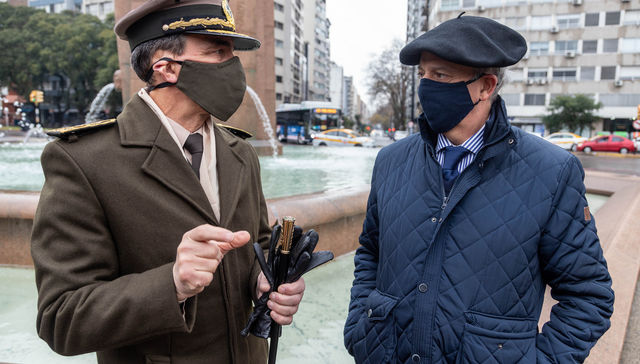 Repasando los libros