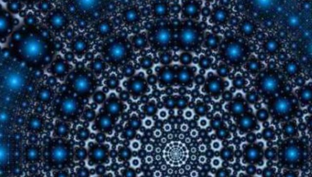 El tiempo está después