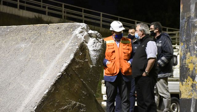 Quién lleva la carga