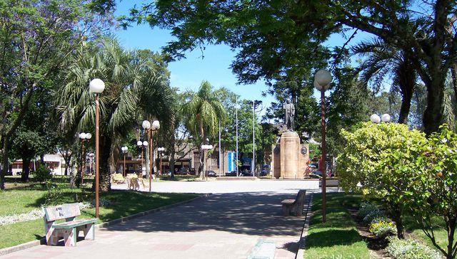 No festejen, uruguayos