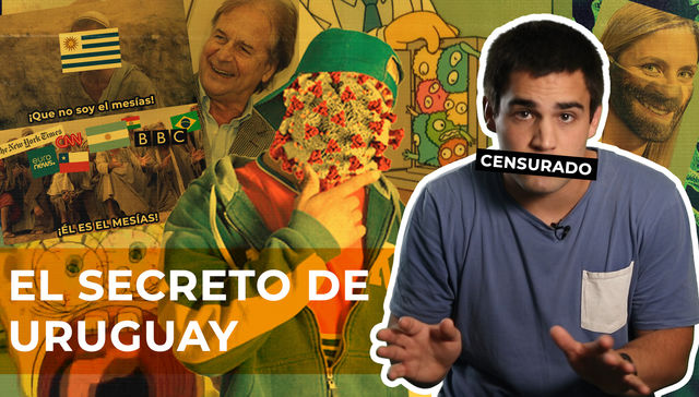 El Lado B de la Noticia