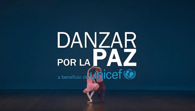 Baile de esperanza