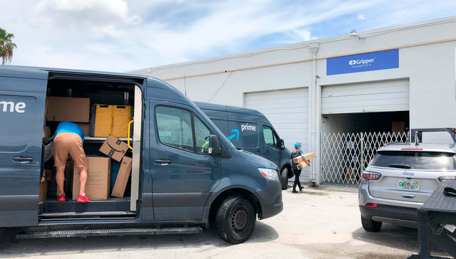 UN REGALO INESPERADO