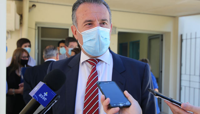 El COVID no es la recompensa