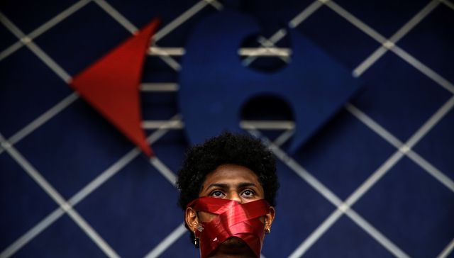 Que se haga justicia