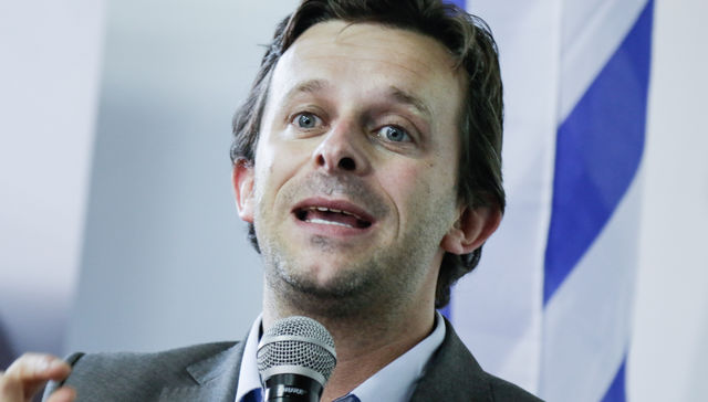 Hasta que te salgan canas