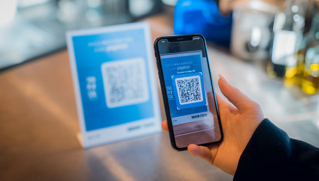 Otra vez un paso adelante