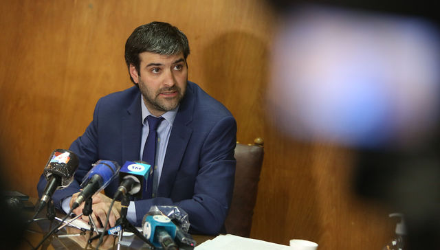 El problema son los comunicadores