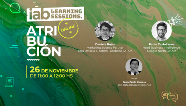 Interactive Advertising Bureau