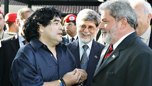 El mundo lo llora