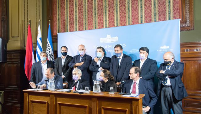 Los papeles que valen