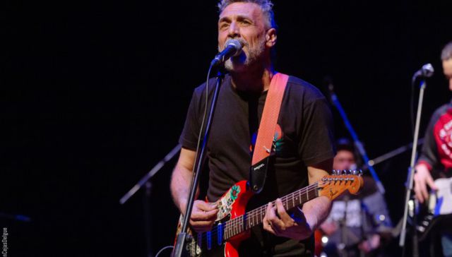 Chole solo bien se lame