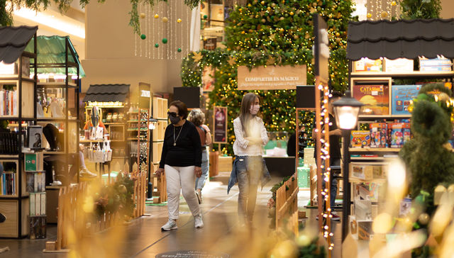 COMPARTIR ES MÁGICO