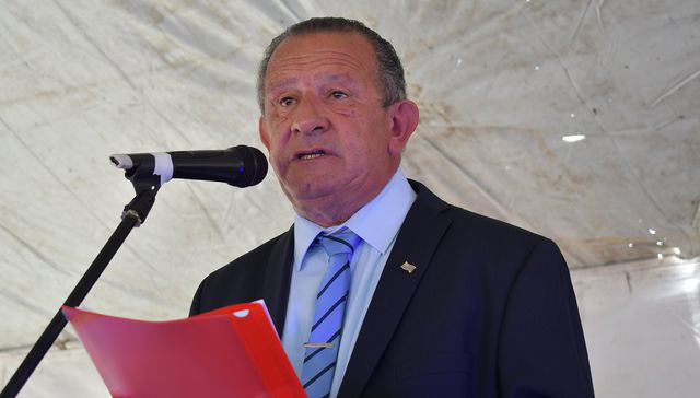 De la comuna a la Justicia