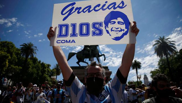 Sigue las declaraciones