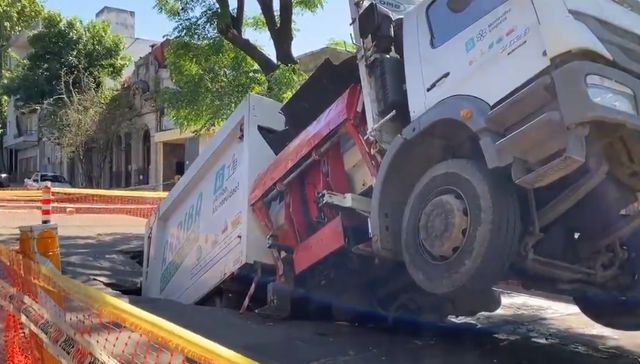 El peso de la ironía