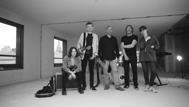 Música para los ojos