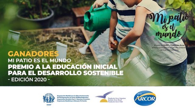 Y pintarás el mundo