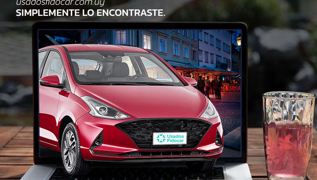 Usados Fidocar estrena e-commerce, ahora comprar tu próximo vehículo es más fácil