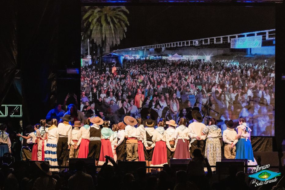 El codo del Solís Grande