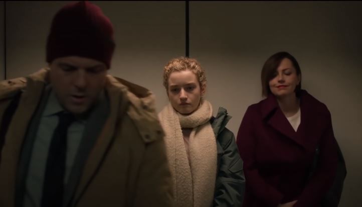 Una gran oportunidad