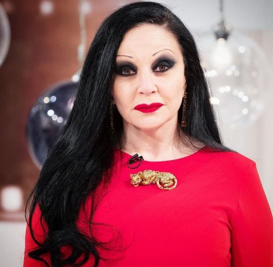 Yo soy así y así seguiré