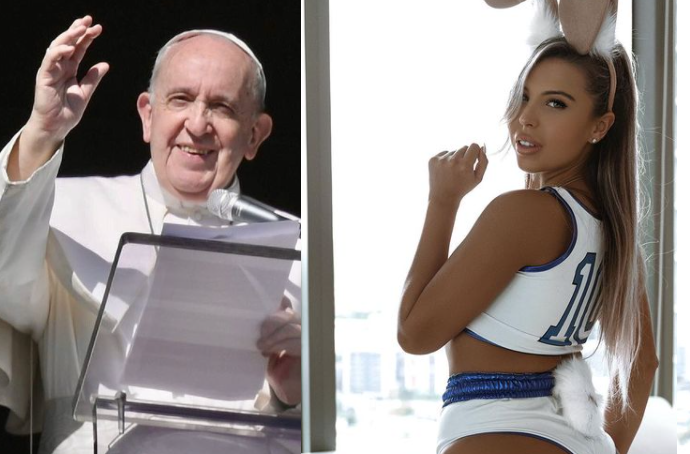 Experiencia religiosa