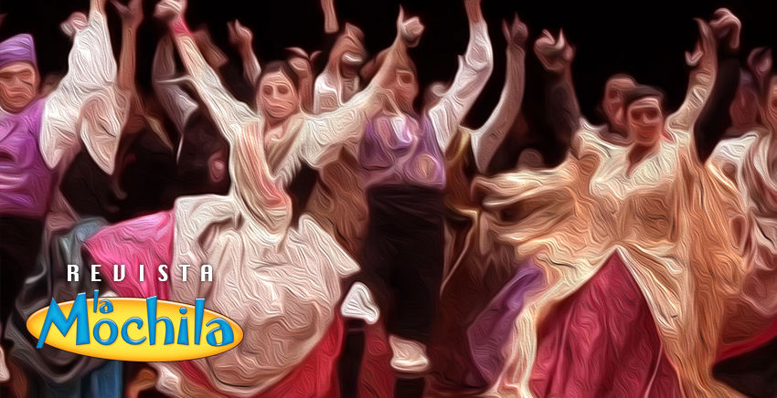 Música de los inmigrantes