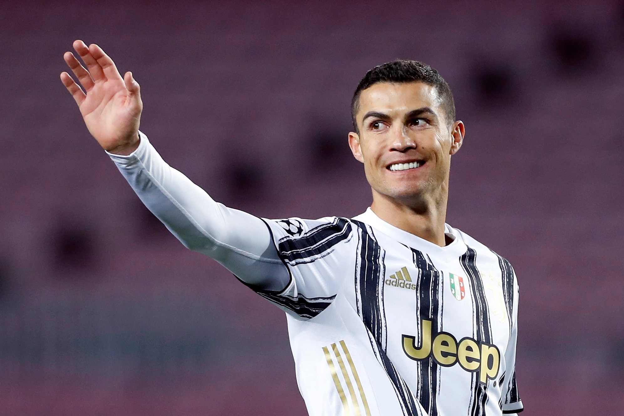 Real Madrid: Cristiano Ronaldo podría volver a vestir la camiseta merengue