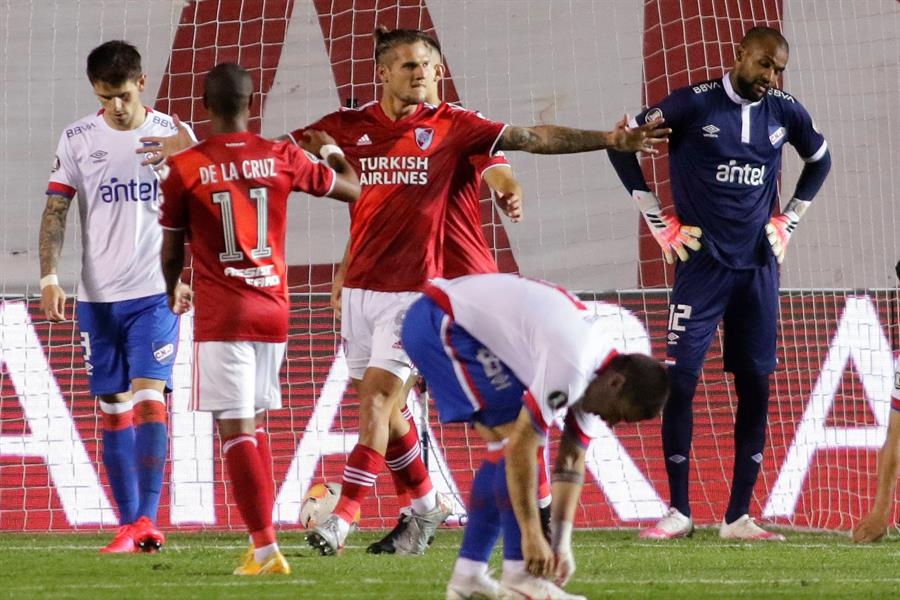 Zuculini: por qué llega a Nacional, el ídolo que lo llamó y el bolso que lo “volvió loco”