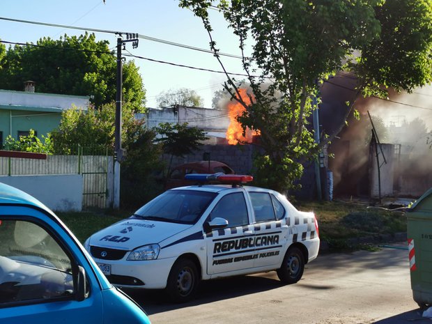 Foto: Montevideo Portal