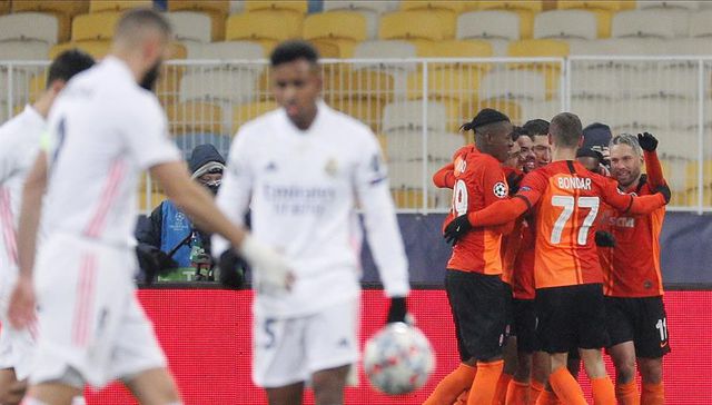 Al borde del bochorno