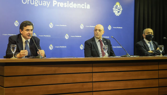 Retirada