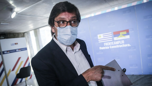 Festejando los 50