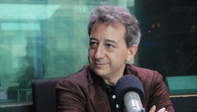 De cal y de arena